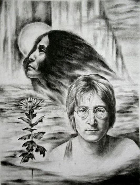 All You Need Is Love